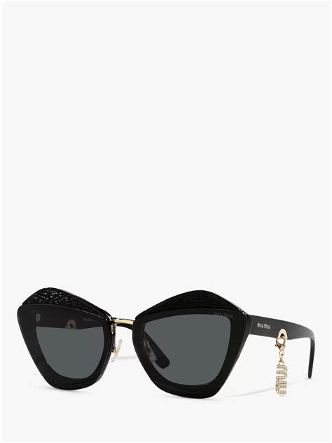 miu miu sunglasses john lewis